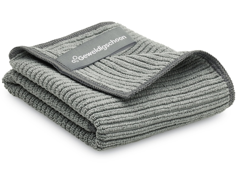 GEWELDIGSCHOON antibacteriële schoonmaakdoek
