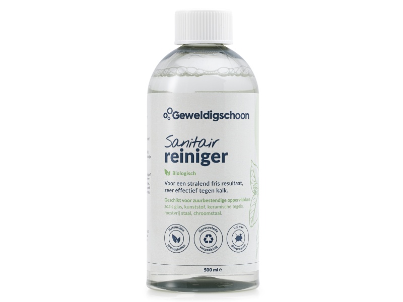 Sanitairreiniger