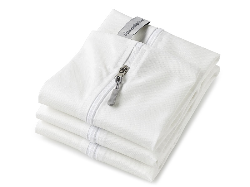 GEWELDIGSCHOON 3-pack waszak