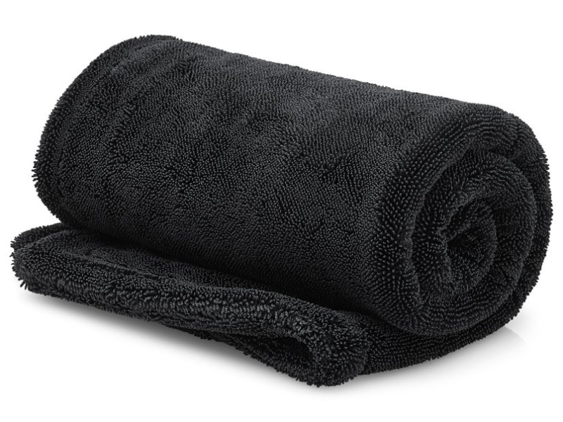 GEWELDIGSCHOON Auto-droogdoek (L)