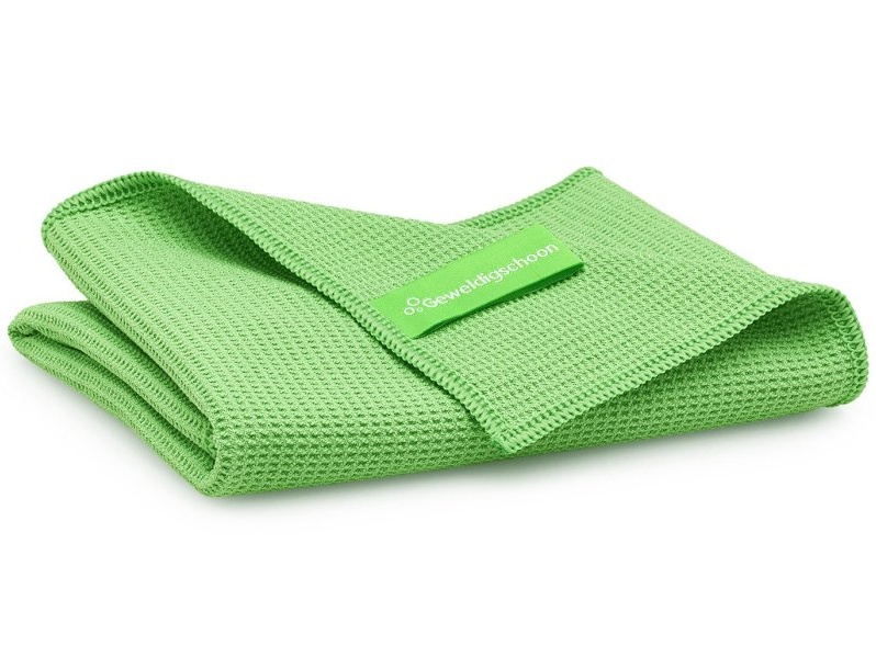 GEWELDIGSCHOON droogdoek (L)