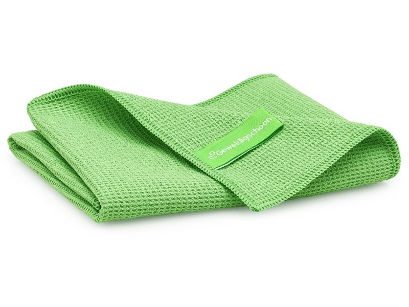 GEWELDIGSCHOON droogdoek (M)