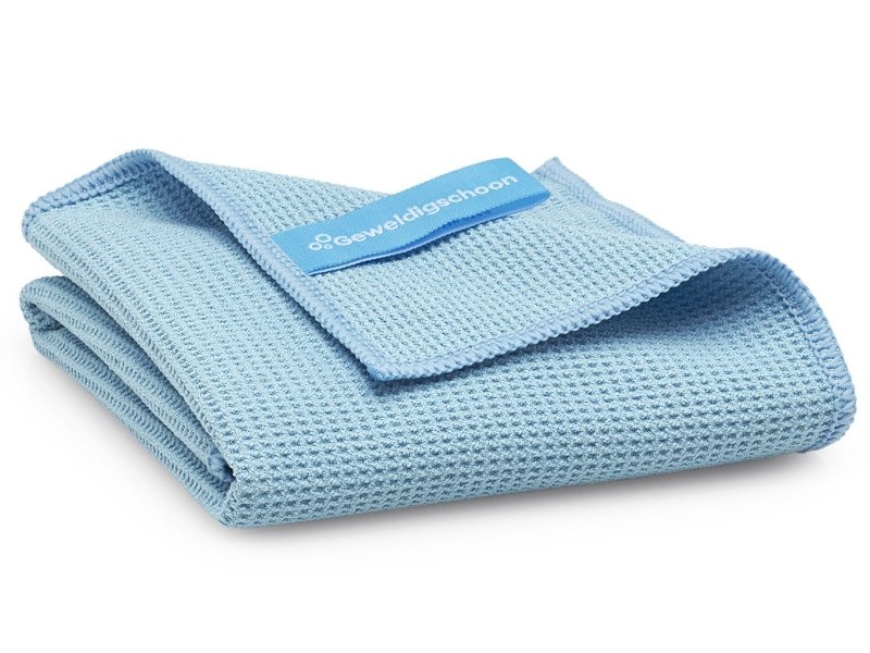 GEWELDIGSCHOON droogdoek (S)