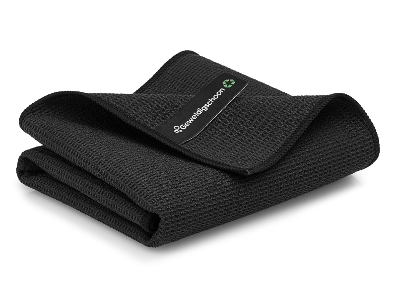 GEWELDIGSCHOON RPET droogdoek (L)